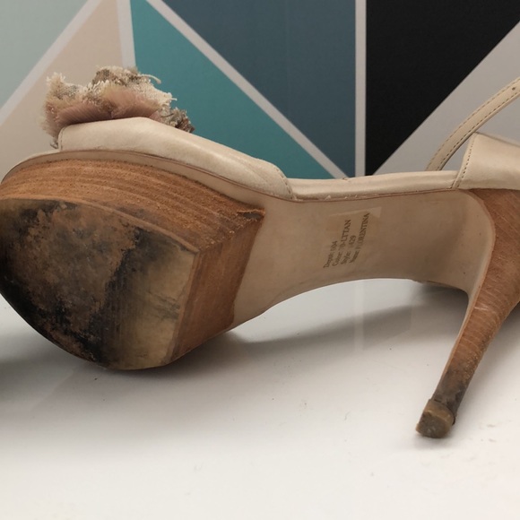 Bakers Heels Florentina - Picture 4 of 7